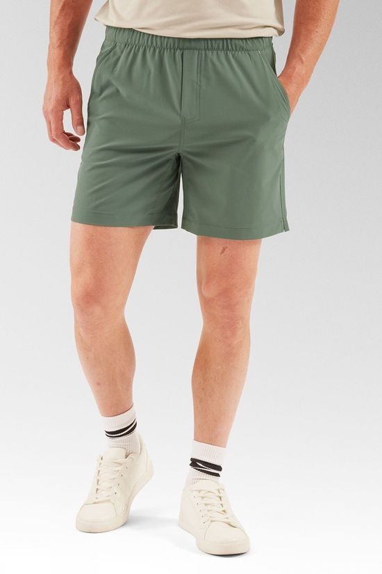 Cotswold Mens Harpur Shorts