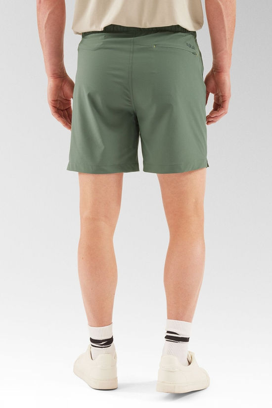 Cotswold Mens Harpur Shorts