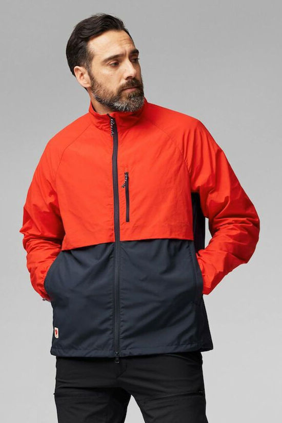 Cotswold Mens HC Hybrid Wind Jacket
