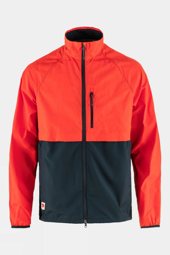 cotswold Mens HC Hybrid Wind Jacket