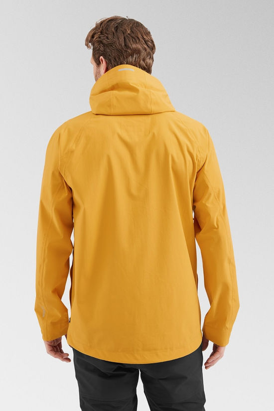 Cotswold Mens HC Hydratic Trail Jacket