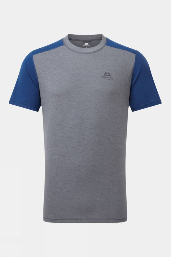 cotswold Mens Headpoint Block T-Shirt