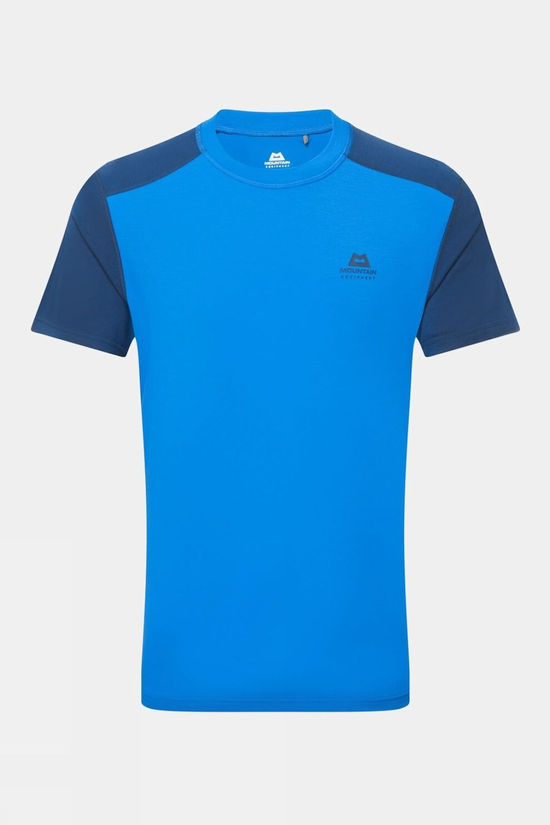 cotswold Mens Headpoint Block T-Shirt