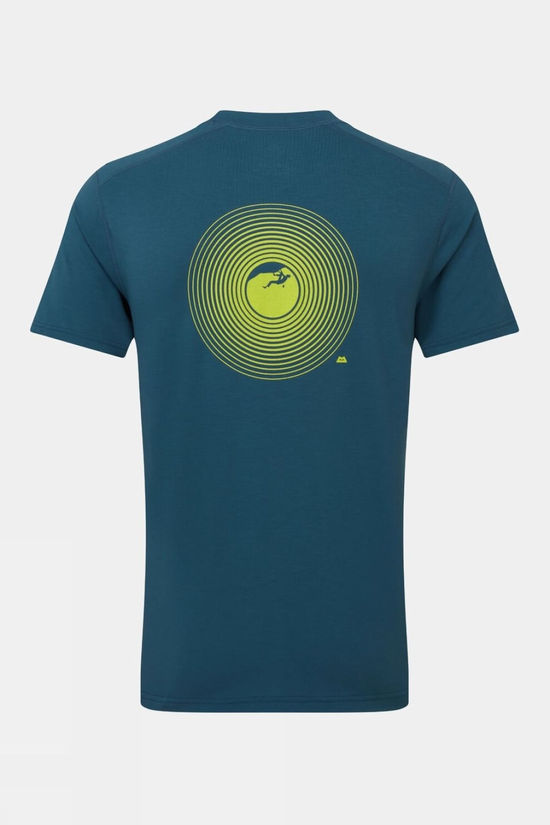 Cotswold Mens Headpoint Prism T-Shirt
