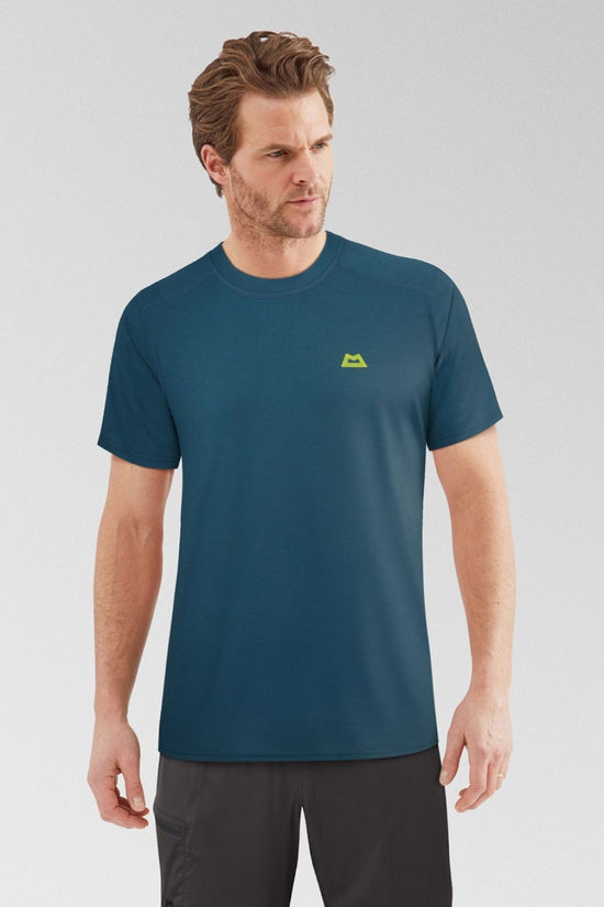 Cotswold Mens Headpoint Prism T-Shirt