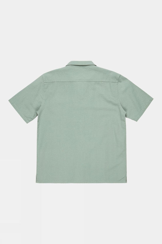 Cotswold Mens Heartbeat Short Sleeve Shirt