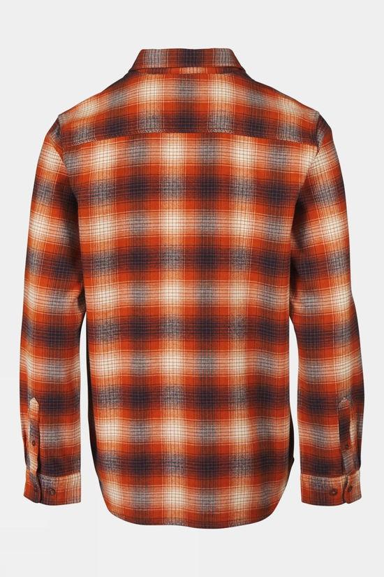 Cotswold Mens Heavy Flannel Shirt