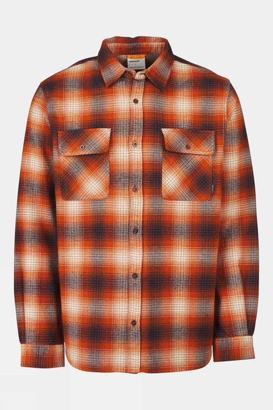 cotswold Mens Heavy Flannel Shirt