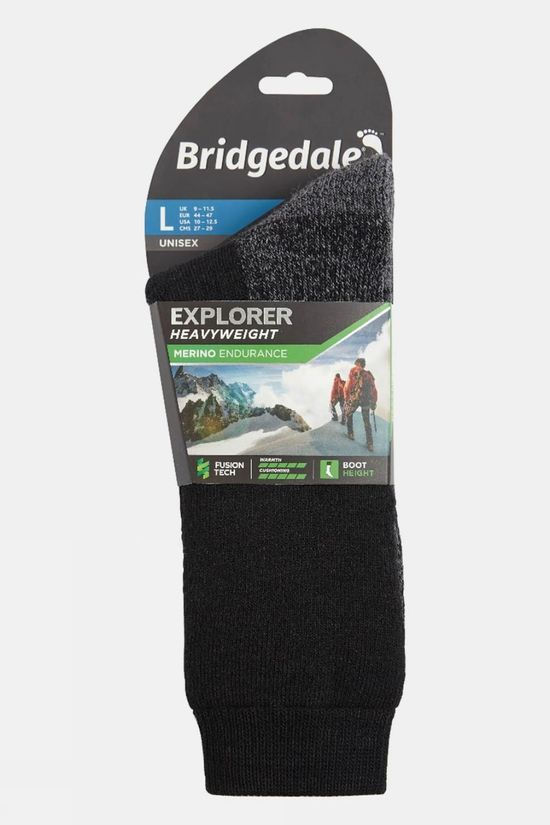 Cotswold Mens Heavyweight Merino Performance Socks
