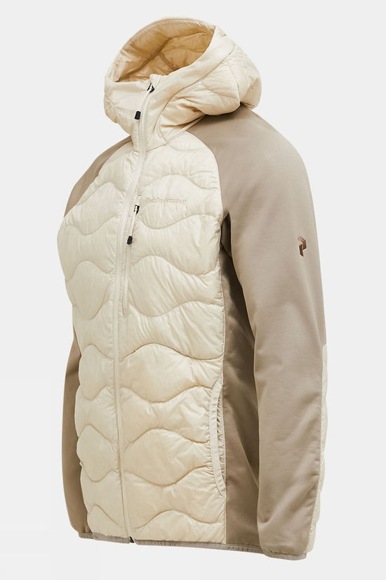 Cotswold Mens Helium Down Hybrid Hood Jacket