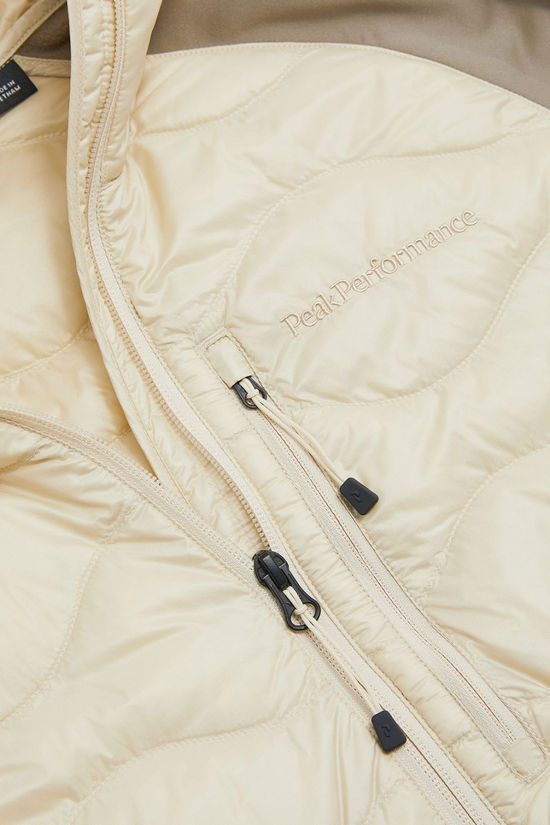 Cotswold Mens Helium Down Hybrid Hood Jacket