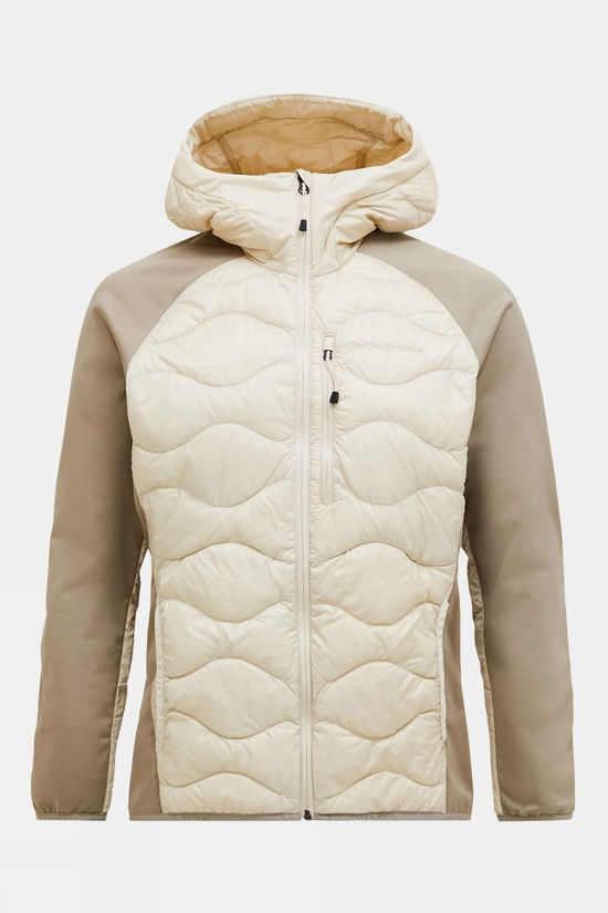cotswold Mens Helium Down Hybrid Hood Jacket