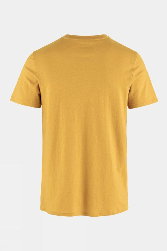 Cotswold Mens Hemp Blend Out Here T-Shirt