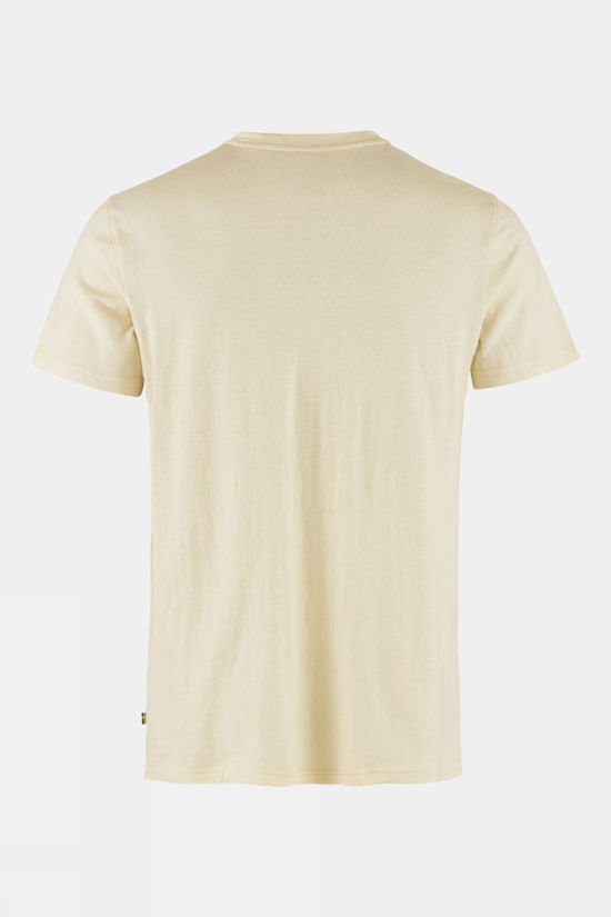 Cotswold Mens Hemp Blend T-Shirt