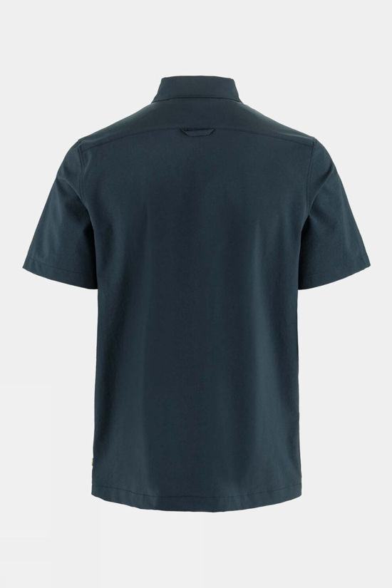 Cotswold Mens High Coast Pack Short Sleeve Shirt