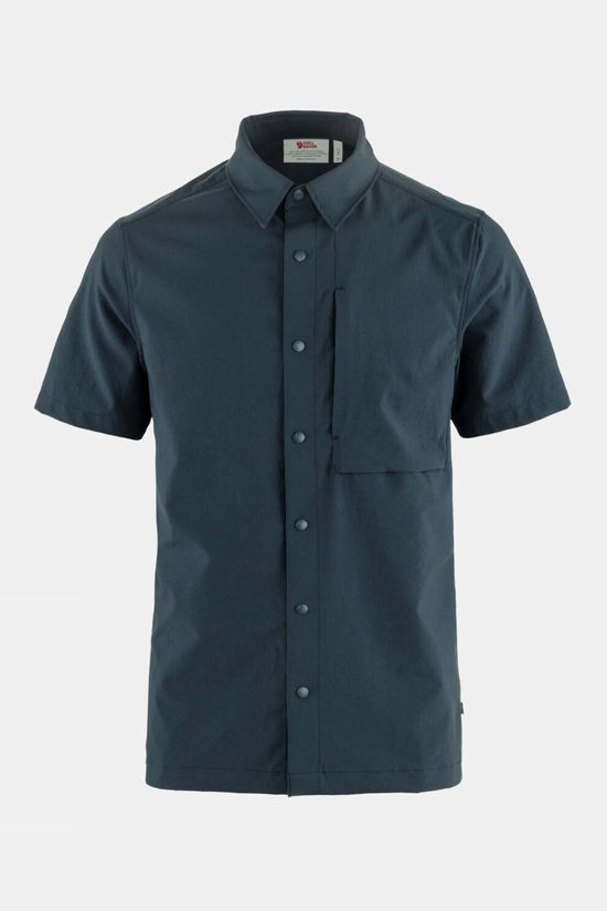 cotswold Mens High Coast Pack Short Sleeve Shirt