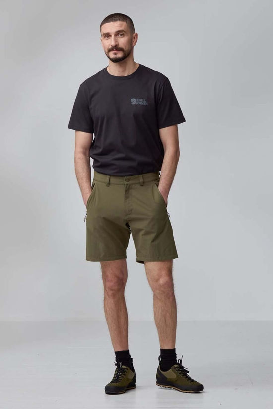 Cotswold Mens High Coast Pack Shorts