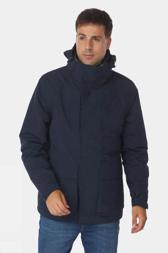 Cotswold Mens Highland III 3-In-1 Jacket
