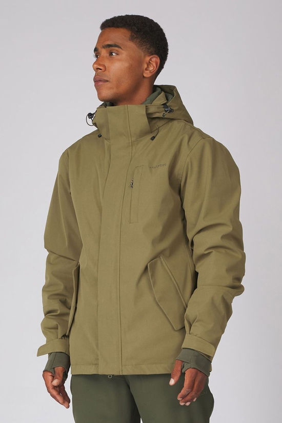 Cotswold Mens Highland III Winter Jacket