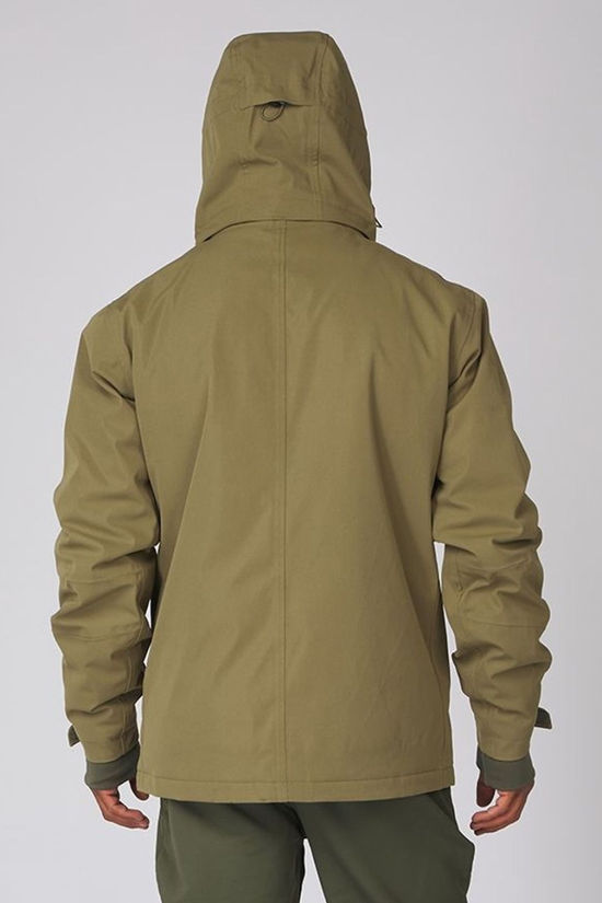 Cotswold Mens Highland III Winter Jacket