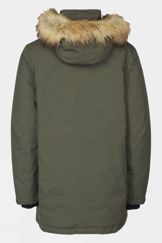 Cotswold Mens Highland III Winter Parka