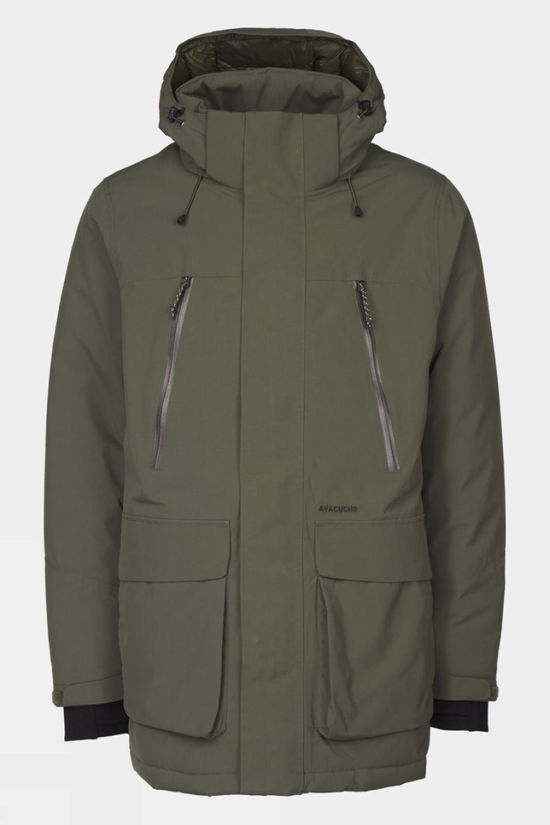 Cotswold Mens Highland III Winter Parka