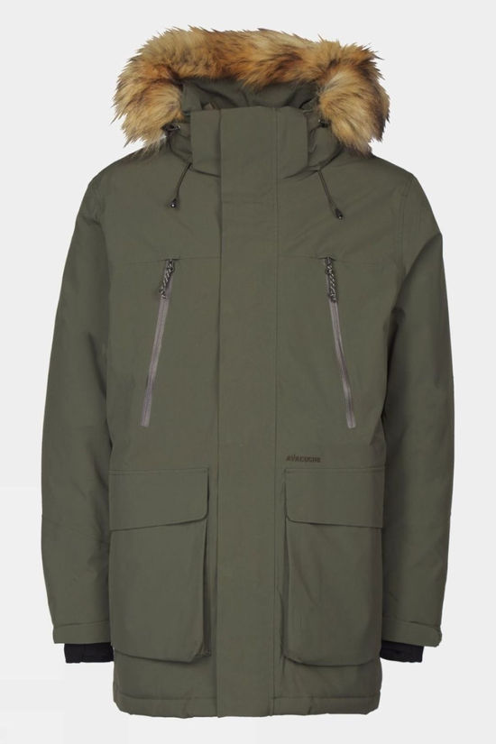 cotswold Mens Highland III Winter Parka