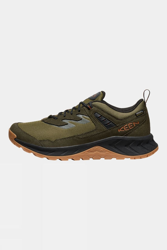 Cotswold Mens Hightrail Waterproof Hiking Shoes