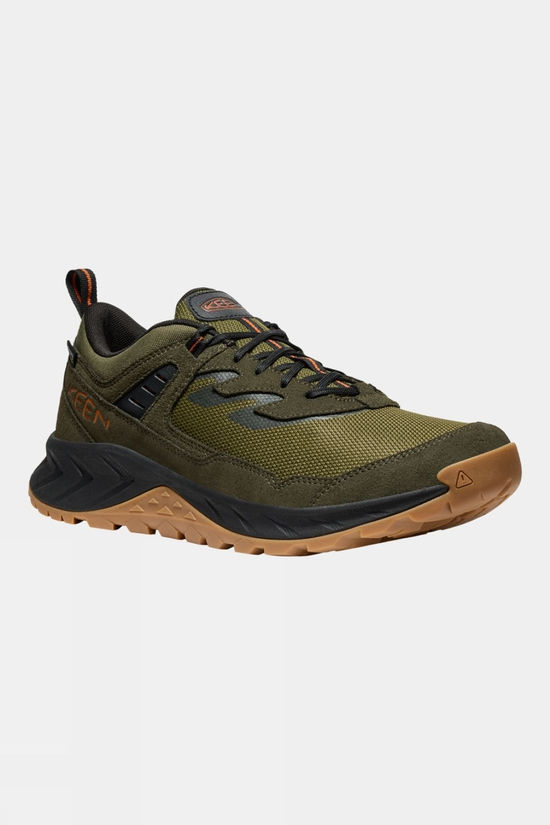 Cotswold Mens Hightrail Waterproof Hiking Shoes