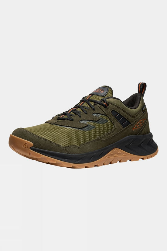 Cotswold Mens Hightrail Waterproof Hiking Shoes