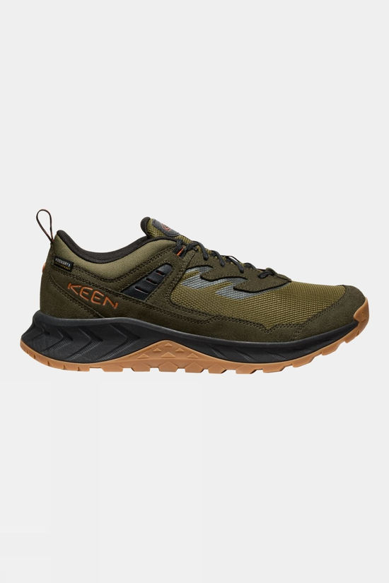cotswold Mens Hightrail Waterproof Hiking Shoes