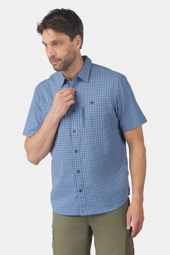 Cotswold Mens Hiker Shirt