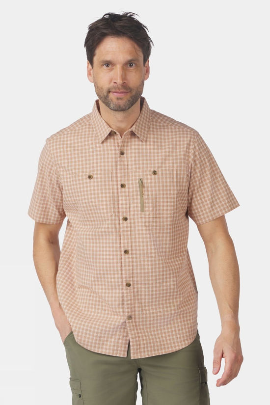 Cotswold Mens Hiker Shirt