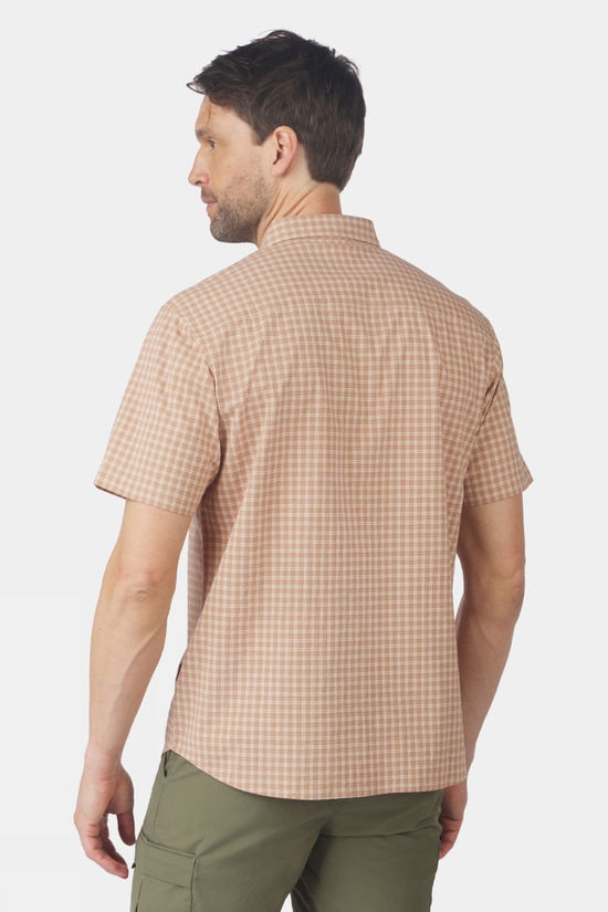 Cotswold Mens Hiker Shirt
