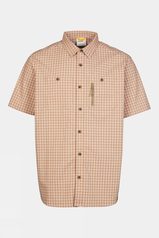 cotswold Mens Hiker Shirt