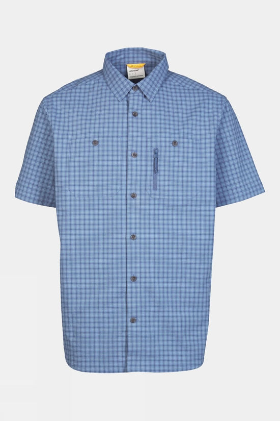 cotswold Mens Hiker Shirt