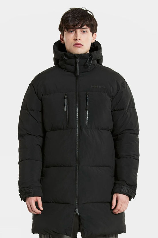 Cotswold Mens Hilmer Parka