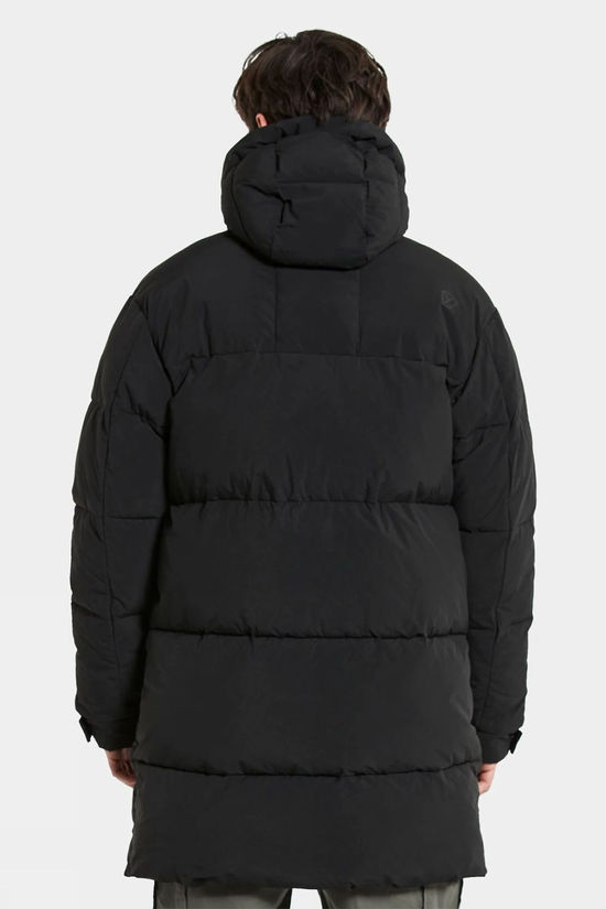 Cotswold Mens Hilmer Parka