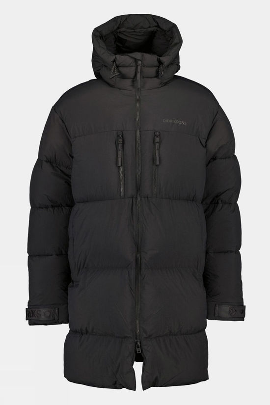cotswold Mens Hilmer Parka