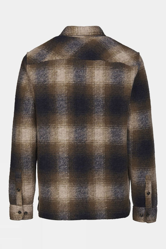 Cotswold Mens Hinton Overshirt
