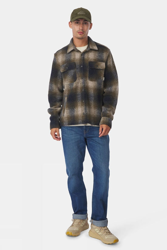 Cotswold Mens Hinton Overshirt