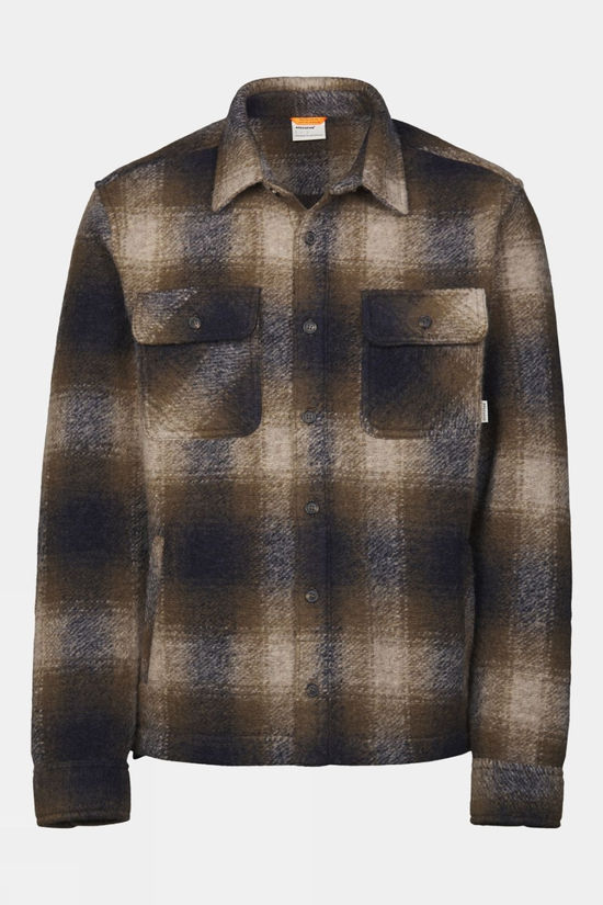 cotswold Mens Hinton Overshirt