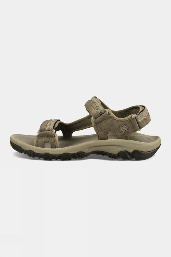 Cotswold Mens Hudson Sandals