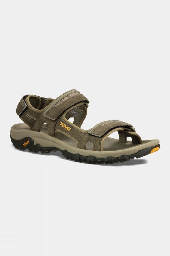 Cotswold Mens Hudson Sandals