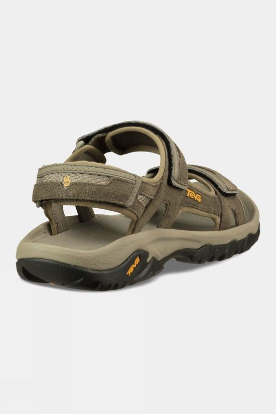 Cotswold Mens Hudson Sandals
