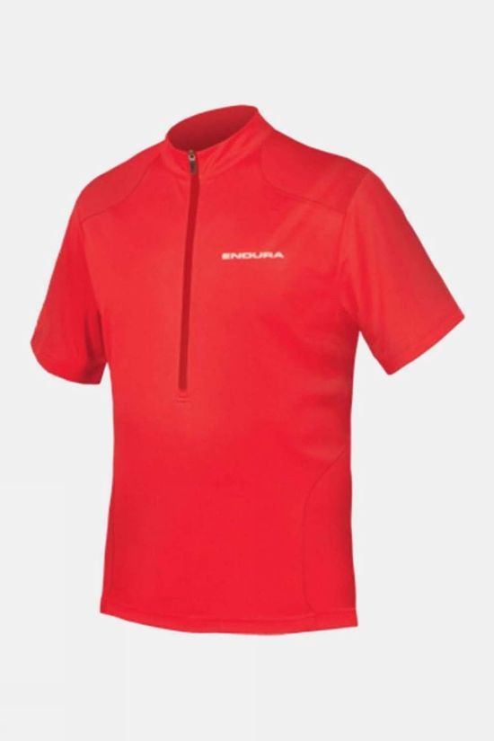 cotswold Mens Hummvee Short Sleeve Jersey