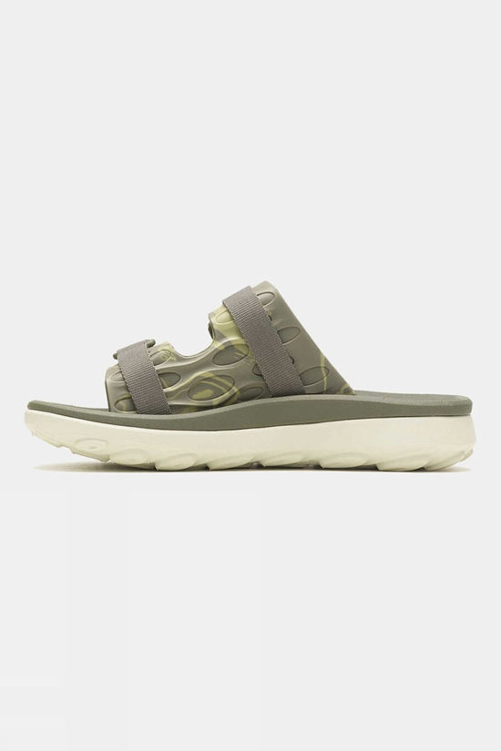Cotswold Mens Hut Ultra Wrap Sandals