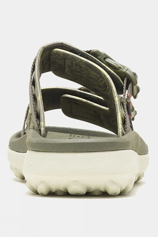 Cotswold Mens Hut Ultra Wrap Sandals