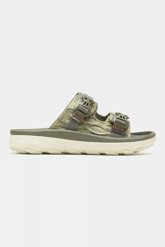 cotswold Mens Hut Ultra Wrap Sandals
