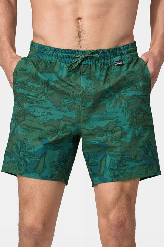 Cotswold Mens Hydropeak 16" Volley Shorts